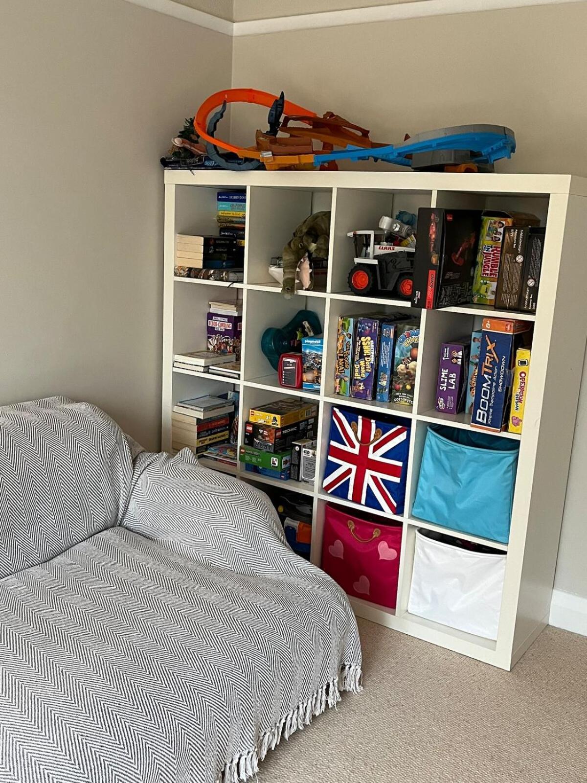 4 Bedroom Detached House Sleeps 7 Apartment
