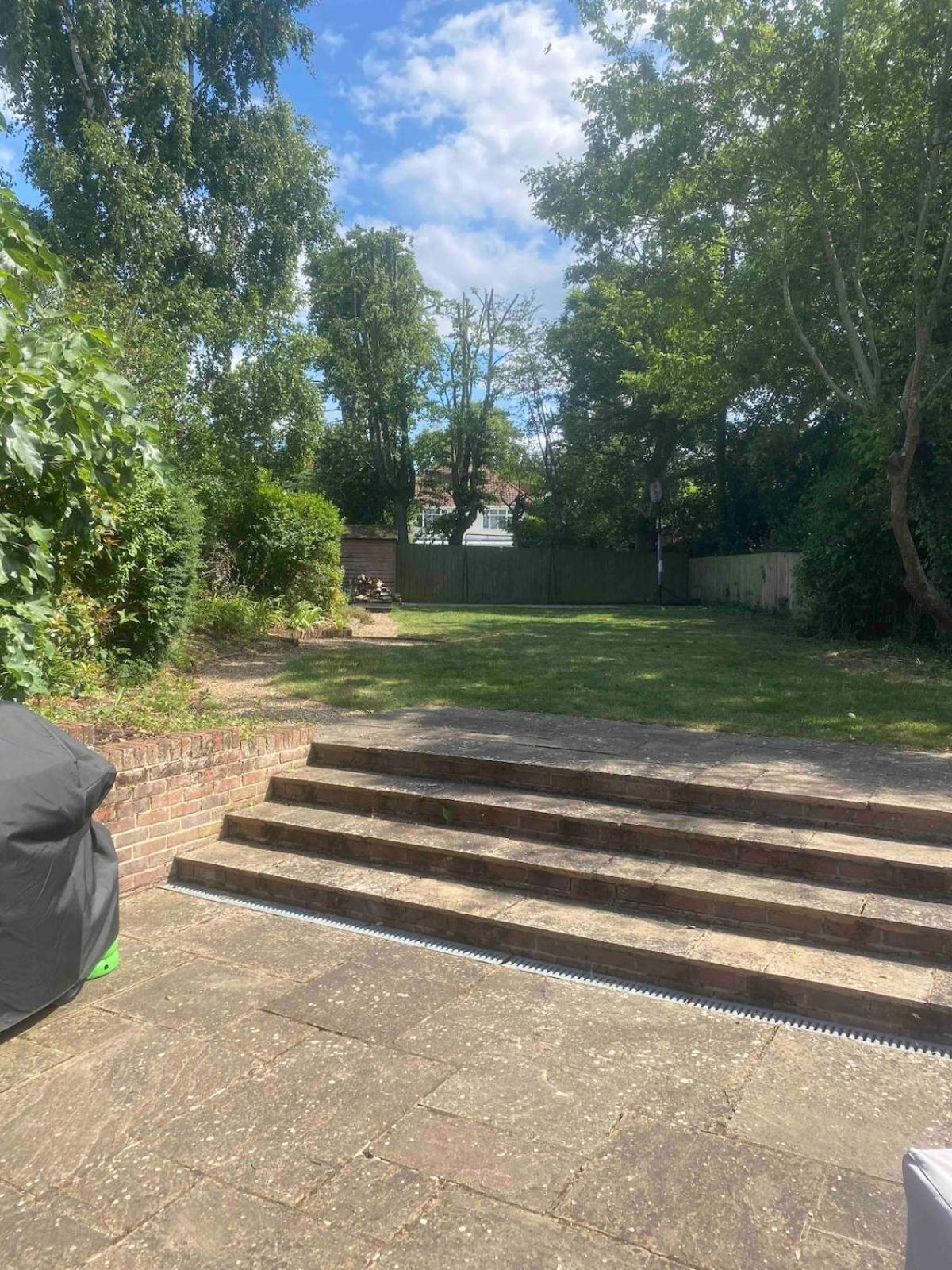 4 Bedroom Detached House Sleeps 7 * Ipswich