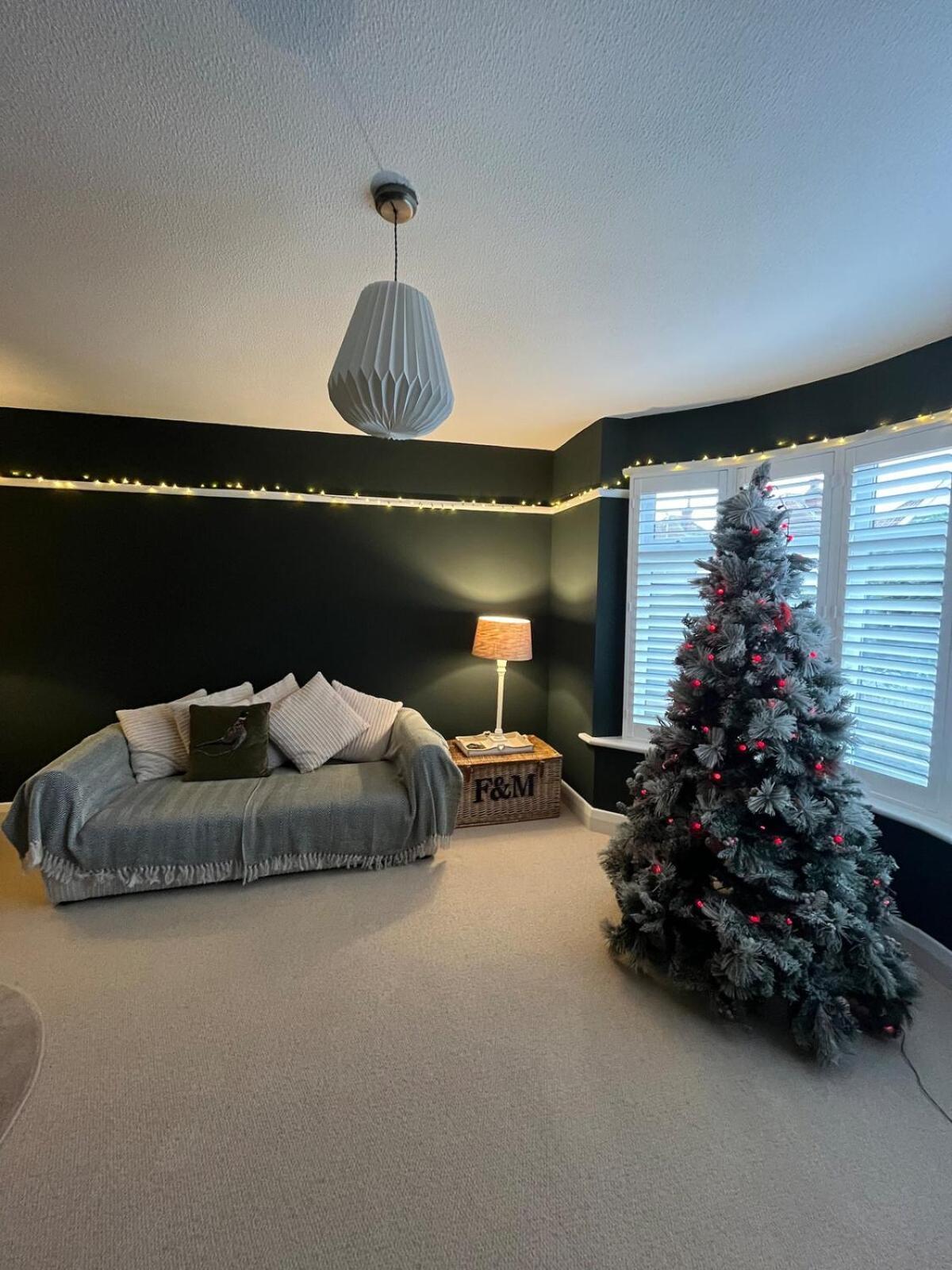 4 Bedroom Detached House Sleeps 7 Ipswich