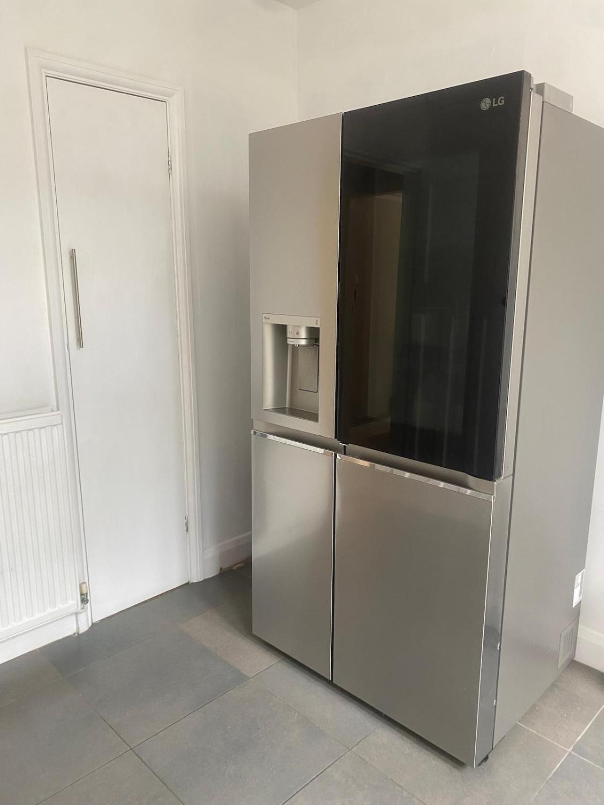 Apartment 4 Bedroom Detached House Sleeps 7